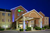 Pet Friendly Holiday Inn Express & Suites Bedford in Bedford, Indiana