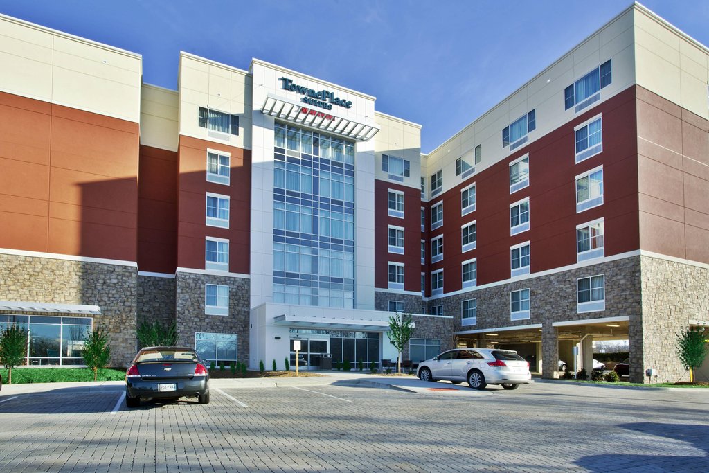 Pet Friendly Towneplace Suites By Marriott Franklin Cool Springs in Franklin, Tennessee