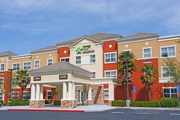 Pet Friendly Extended Stay America - San Jose - Edenvale - South in San Jose, California