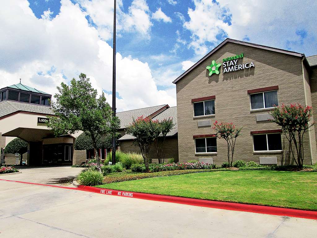 Pet Friendly Extended Stay America - Dallas - Richardson in Richardson, Texas