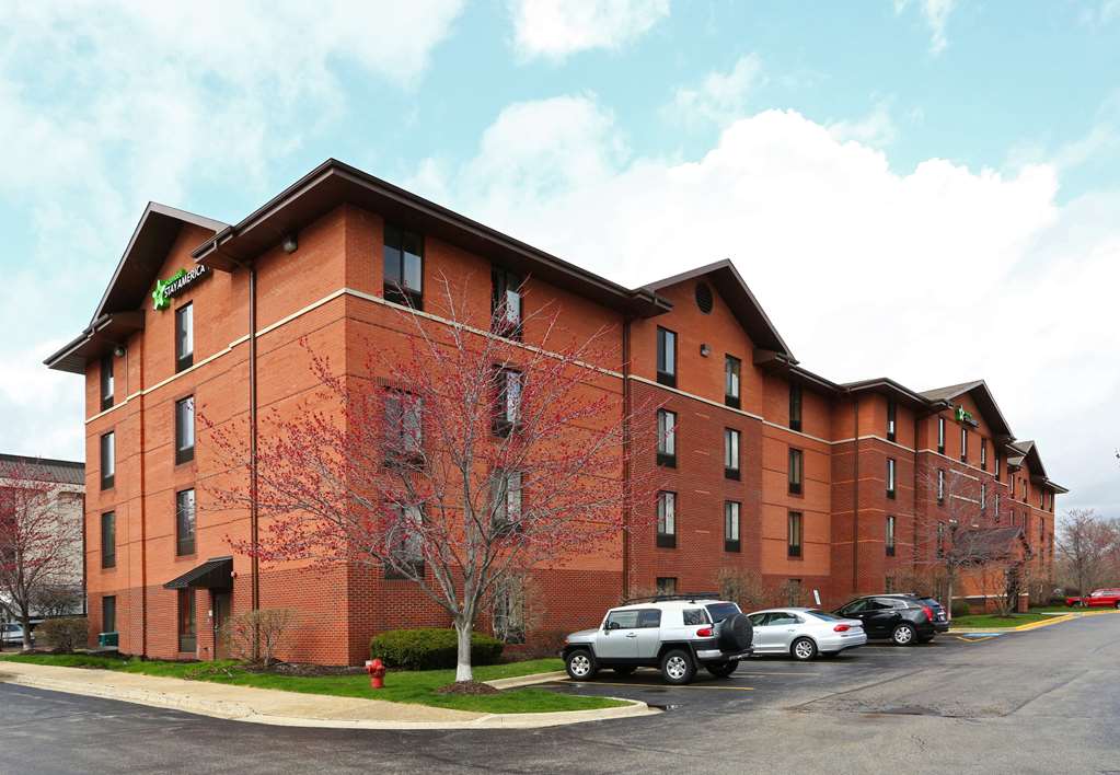 Pet Friendly Extended Stay America - Chicago-lombard-yorktown Center in Lombard, Illinois