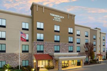 Pet Friendly Towneplace Suites By Marriott Nashville Smyrna in Smyrna, Tennessee