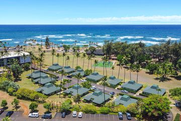 Pet Friendly Hilton Garden Inn Kauai Wailua Bay HI in Lihue, Hawaii