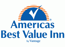Americas Best Value Inn Pet Friendly Hotels