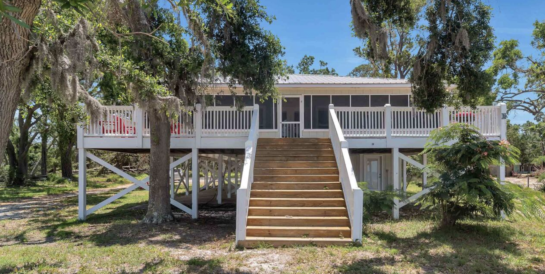Pet Friendly St. Christopher's Bay in Gulf Shores, Alabama