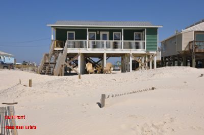 Pet Friendly Oh Me By The Sea in Gulf Shores, Alabama
