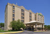 Pet Friendly Holiday Inn Express Omaha West - 90th Street in Omaha, Nebraska