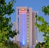 Pet Friendly Crowne Plaza Chicago Ohare Hotel & Conf Ctr in Rosemont, Illinois