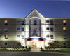 Pet Friendly Candlewood Suites Fort Smith in Fort Smith, Arkansas