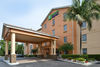 Pet Friendly Holiday Inn Express & Suites Naples North - Bonita Springs in Bonita Springs, Florida