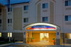 Pet Friendly Candlewood Suites Cheyenne in Cheyenne, Wyoming