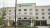 Pet Friendly Holiday Inn Guin in Guin, Alabama