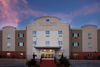 Pet Friendly Candlewood Suites Temple - Medical Center Area in Temple, Texas