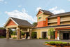 Pet Friendly Holiday Inn Express Roseburg in Roseburg, Oregon