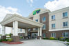 Pet Friendly Holiday Inn Express & Suites Albert Lea - I-35 in Albert Lea, Minnesota