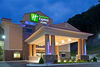Pet Friendly Holiday Inn Express & Suites Ripley in Ripley, West Virginia