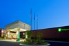 Pet Friendly Holiday Inn Washington-Dulles Intl Airport in Sterling, Virginia