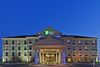 Pet Friendly Holiday Inn Express & Suites Poteau in Poteau, Oklahoma