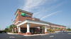 Pet Friendly Holiday Inn Express Leland - Wilmington Area in Leland, North Carolina