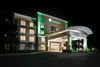 Pet Friendly Holiday Inn Franklin - Cool Springs in Brentwood, Tennessee