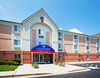 Pet Friendly Candlewood Suites Knoxville in Knoxville, Tennessee
