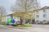 Pet Friendly Holiday Inn Express Corvallis-On The River in Corvallis, Oregon