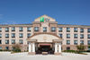 Pet Friendly Holiday Inn Express & Suites Ft. Collins in Fort Collins, Colorado