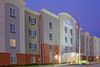 Pet Friendly Candlewood Suites Houston I-10 East in Houston, Texas