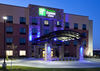 Pet Friendly Holiday Inn Express & Suites Fort Dodge in Fort Dodge, Iowa