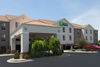 Pet Friendly Holiday Inn Express & Suites Dayton West - Brookville in Brookville, Ohio