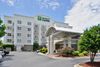 Pet Friendly Holiday Inn Express & Suites Mooresville - Lake Norman in Mooresville, North Carolina