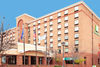 Pet Friendly Lynchburg Grand Hotel in Lynchburg, Virginia