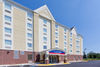 Pet Friendly Candlewood Suites Manassas in Manassas, Virginia