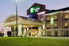 Pet Friendly Holiday Inn Express & Suites Center in Center, Texas
