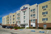 Pet Friendly Candlewood Suites Houston Park 10 in Katy, Texas