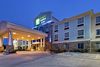 Pet Friendly Holiday Inn Express & Suites Weatherford in Weatherford, Texas