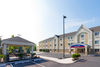 Pet Friendly Candlewood Suites Secaucus - Meadowlands in Secaucus, New Jersey