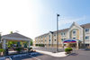 Pet Friendly Candlewood Suites Secaucus - Meadowlands in Secaucus, New Jersey