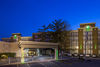 Pet Friendly Holiday Inn Hotel & Suites Des Moines-Northwest in Urbandale, Iowa