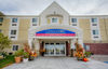 Pet Friendly Candlewood Suites Fargo-N. Dakota State Univ. in Fargo, North Dakota