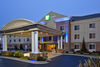 Pet Friendly Holiday Inn Express & Suites High Point South in Archdale, North Carolina