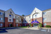 Pet Friendly Candlewood Suites Raleigh Crabtree in Raleigh, North Carolina