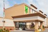 Pet Friendly Holiday Inn Weirton in Weirton, West Virginia