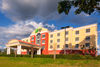 Pet Friendly Holiday Inn Express & Suites Tampa-Fairgrounds-Casino in Tampa, Florida