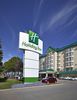 Pet Friendly Holiday Inn Conference Ctr Edmonton South in Edmonton, Alberta