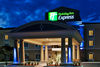 Pet Friendly Holiday Inn Express Lake Wales N-Winter Haven in Lake Wales, Florida