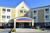 Pet Friendly Candlewood Suites Boise-Meridian in Meridian, Idaho