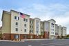 Pet Friendly Candlewood Suites Sayre in Sayre, Pennsylvania