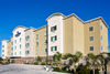 Pet Friendly Candlewood Suites Corpus Christi-Naval Base Area in Corpus Christi, Texas