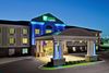 Pet Friendly Holiday Inn Express & Suites Paragould in Paragould, Arkansas